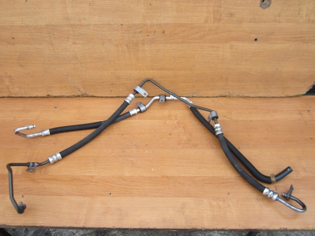 renault MASTER III IV MOVANO крепеж насос гур A0035475G