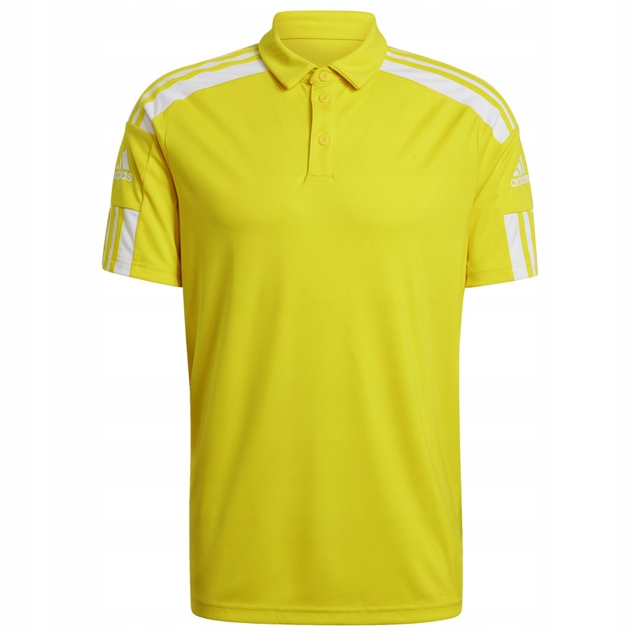 

Adidas Koszulka Męska Polo Squadra 21- L