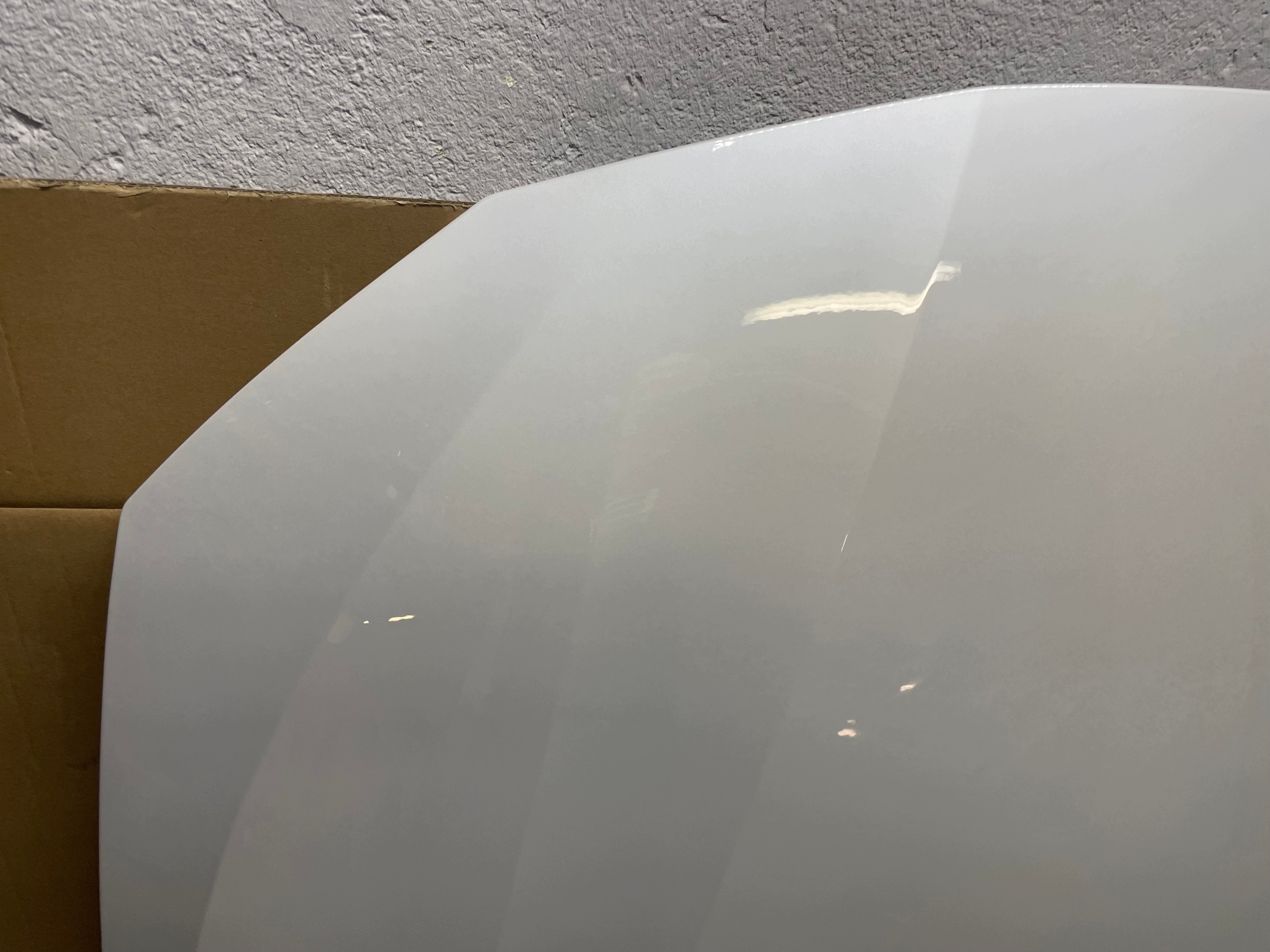 Capot BMW 4 G22 G23 G26 Couleur A96