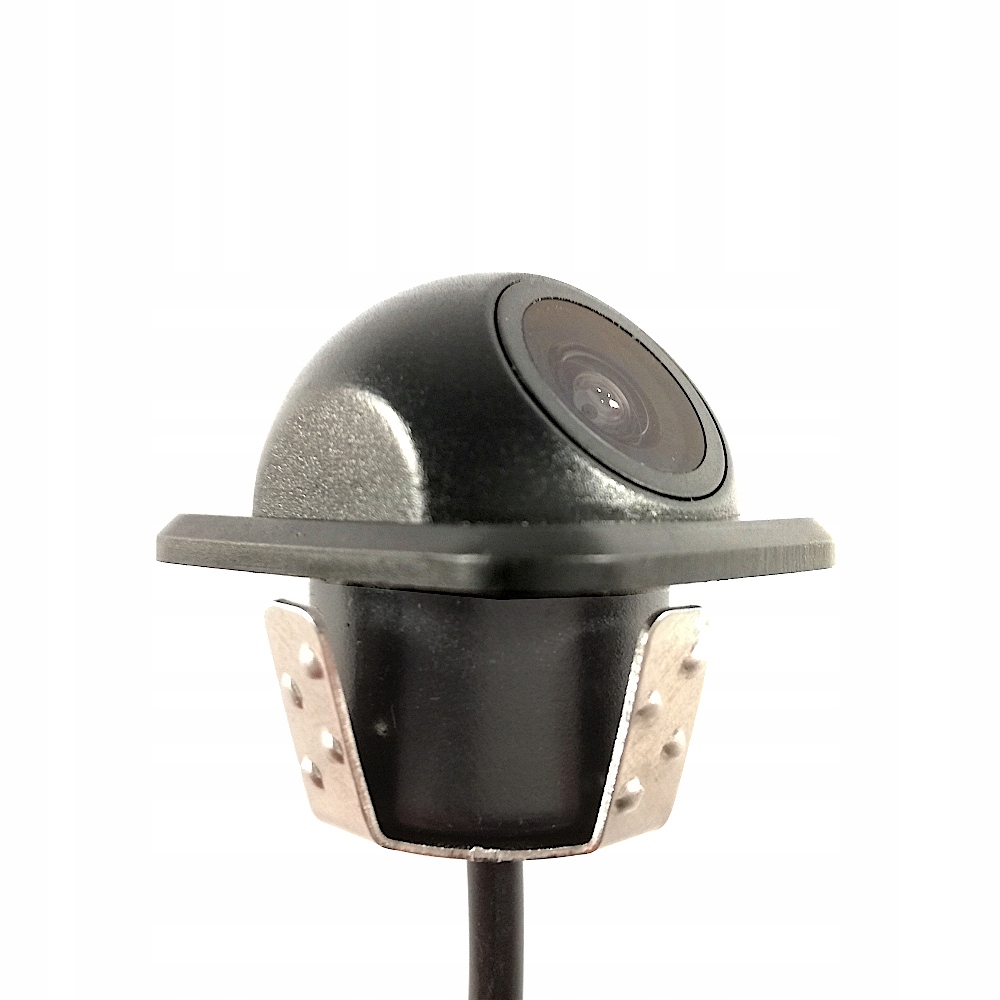 Monitor 7 cali KAMERA cofania PRZOD TYL ZESTAW 12V Model 718M 408