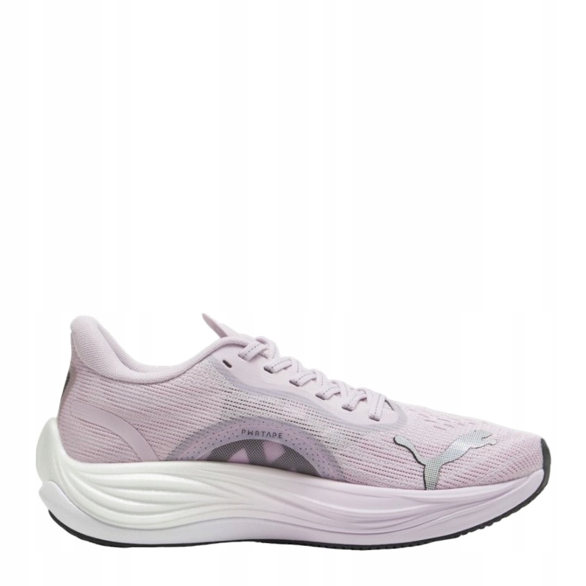 Buty do biegania damskie z amortyzcją Puma Velocity Nitro 3 Radiant Run