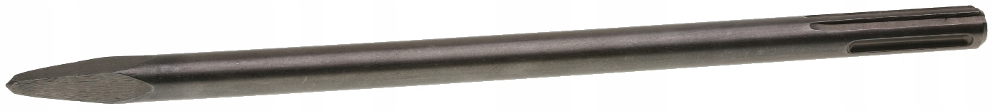 

Dłuto Szpicak Szpiczaste Sds-max 18x400 mm Długie