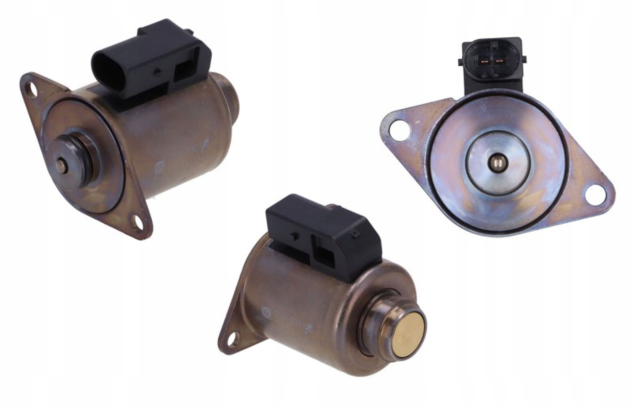 Cívka Intardéra 3. Generace Daf, Iveco Zf Parts