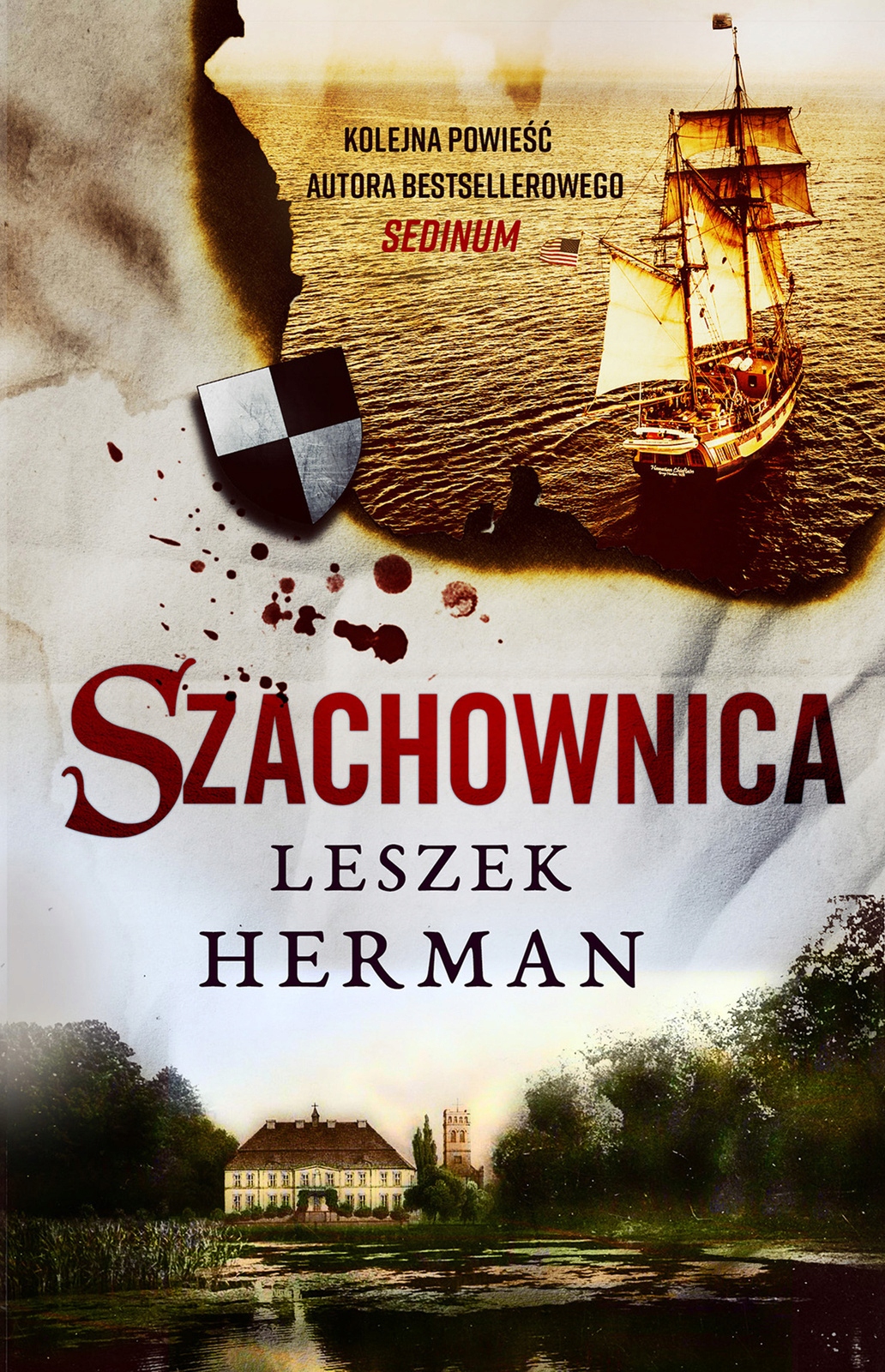 

Szachownica