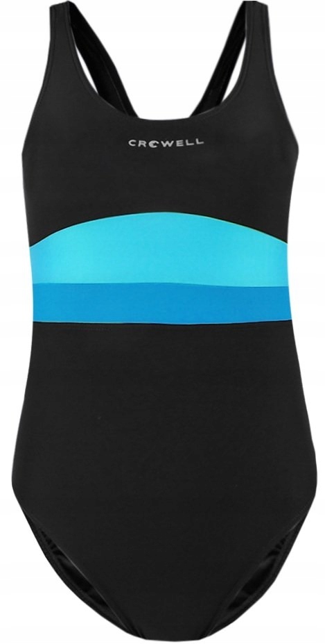 KOSTIUM KĄPIELOWY STRÓJ JEDNOCZĘŚCIOWY rozm 164cm