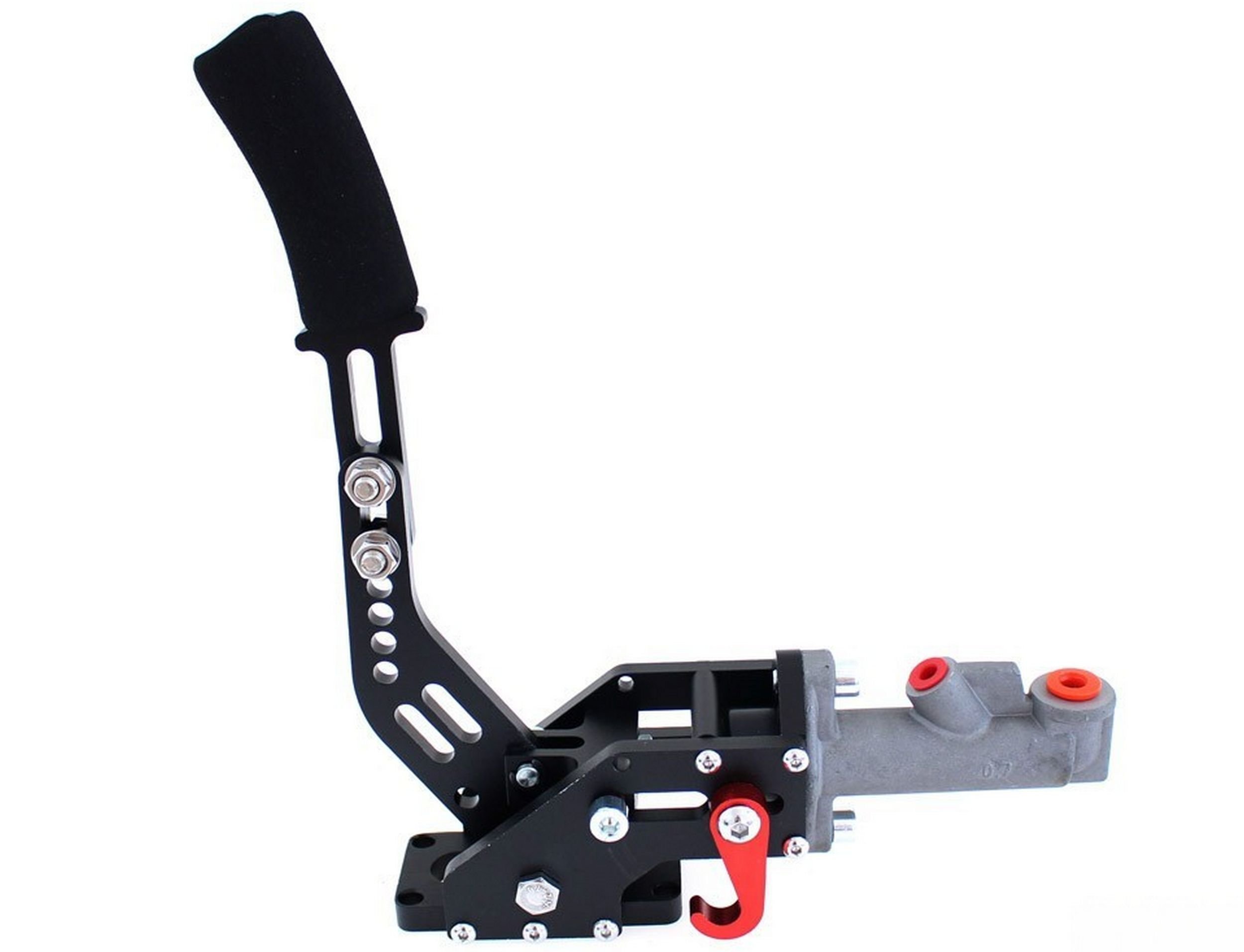 HAMULEC RĘCZNY HYDRAULICZNY PION / POZIOM ZAPADKA TURBOWORKS Producent części Inny