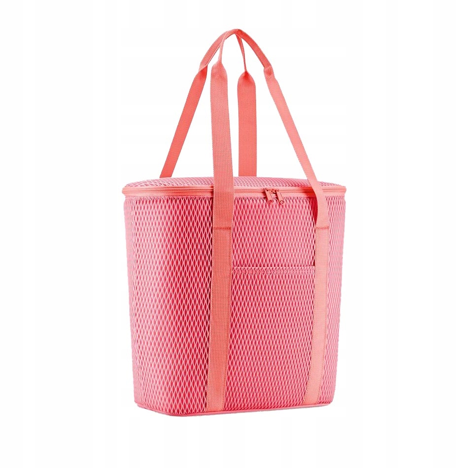Termotaška Thermoshopper Mesh Coral Reisenthel