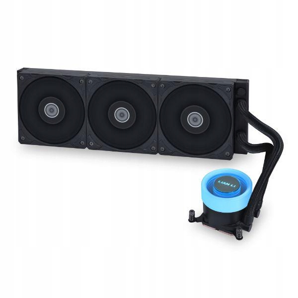 Cpu Cooler S_MULTI/G89.GA2L36PB.00 Lian LI