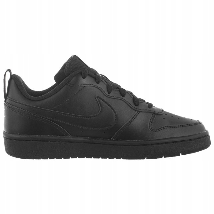 Nike buty sportowe bq5448-001 Court Borough Low 2 rozmiar 39