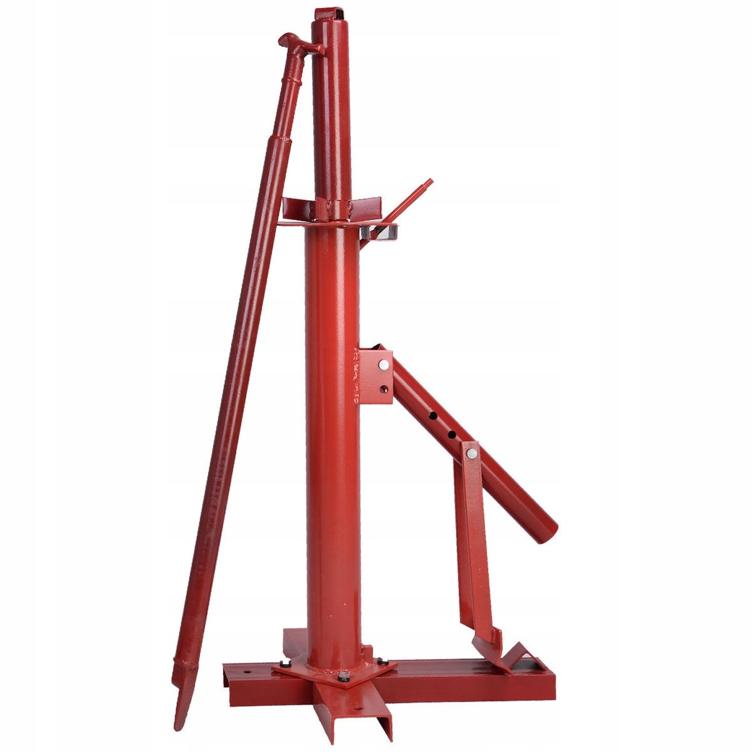 RĘCZNA ZMIENIARKA OPON 8-19" BEZ PRĄDU WYS. POLSKA