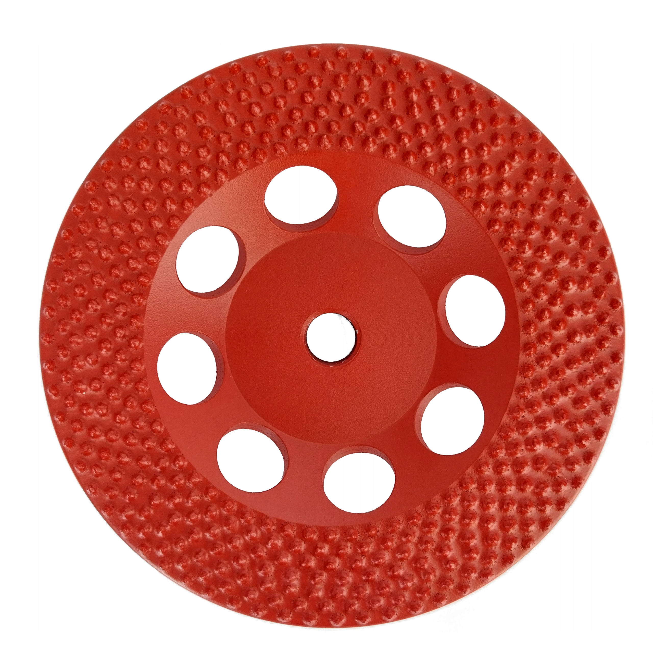 Diamantová fréza [125 mm/M14], pro odstraňování lepidla, plastických povlaků, lepidel