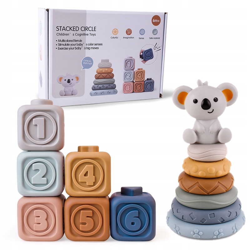 

Zabawki Edukacyjne Dla Dzieci Montessori