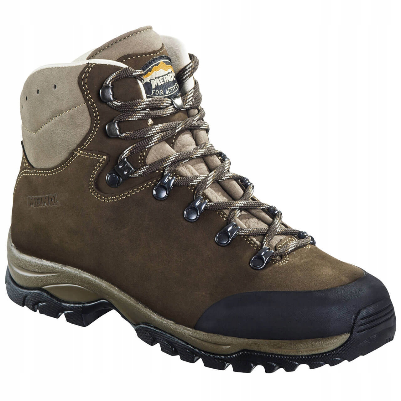Buty trekkingowe Meindl Jersey Pro r.42,5