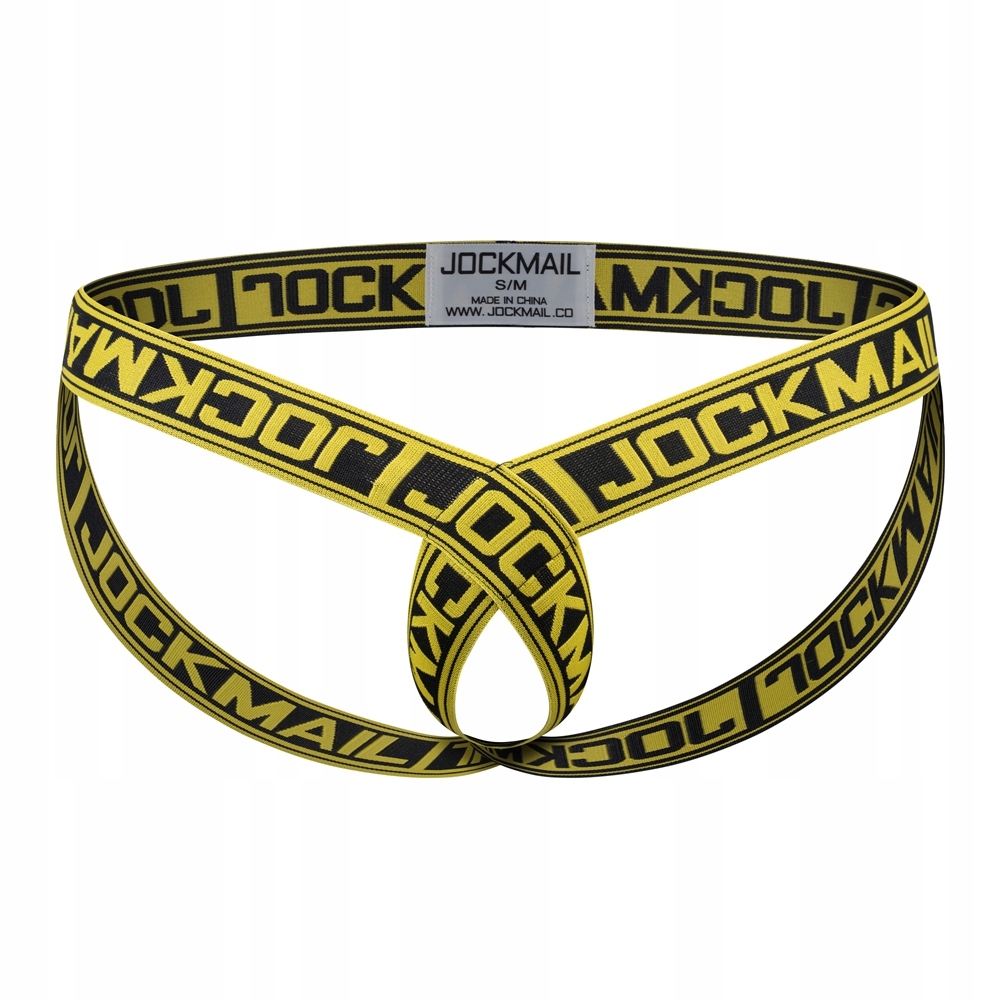 Jockstrap Ring Niska cena na Allegro.pl