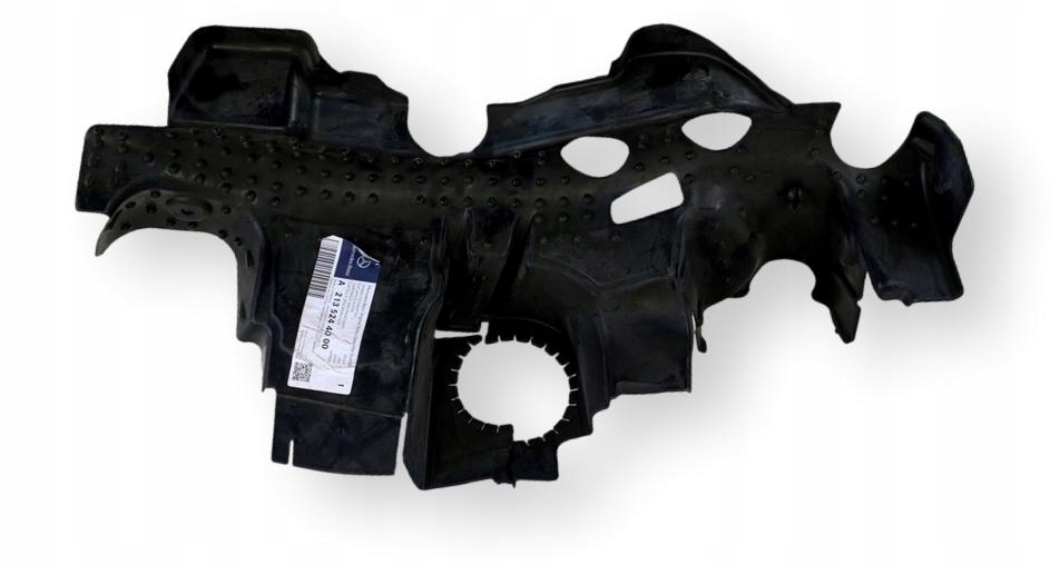 Mercedes W205 W213 W238 Cls Kryt převodovky levý Oe