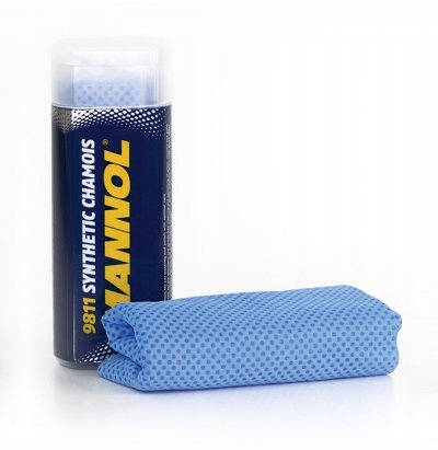 

Mannol 9811 ściereczka do osuszania nadwozia