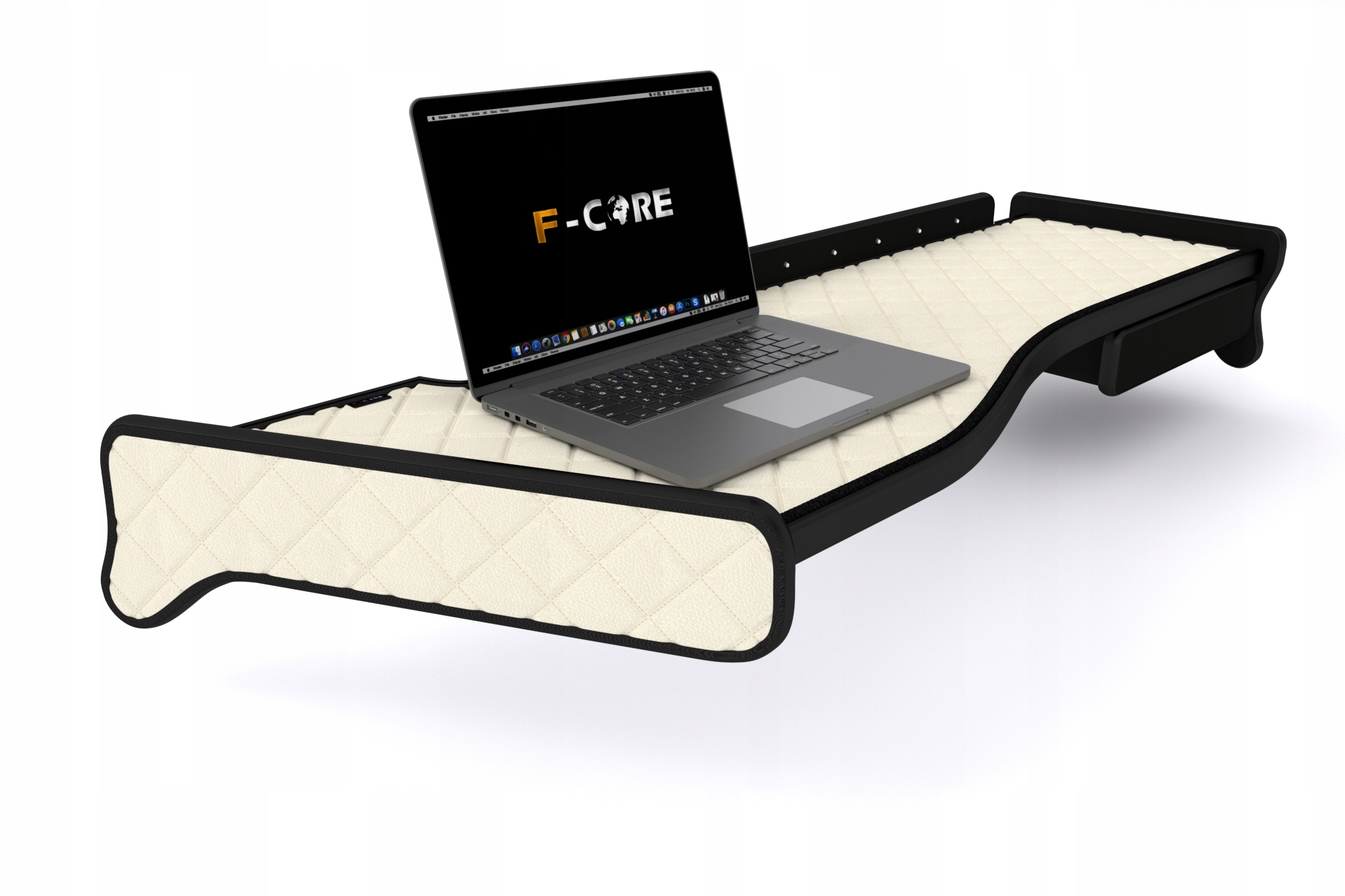 Police na desku Tir Mercedes Actros Mp 3 03-10 pik