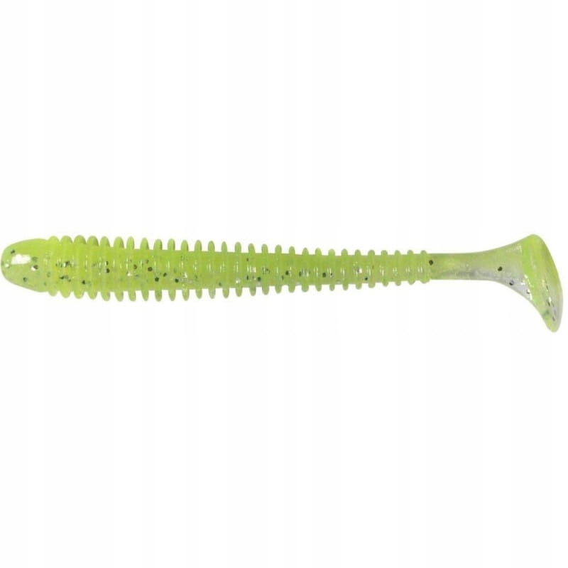 Keitech Swing Impact LT#16 Chartreuse Ice dł.2" op.12szt.