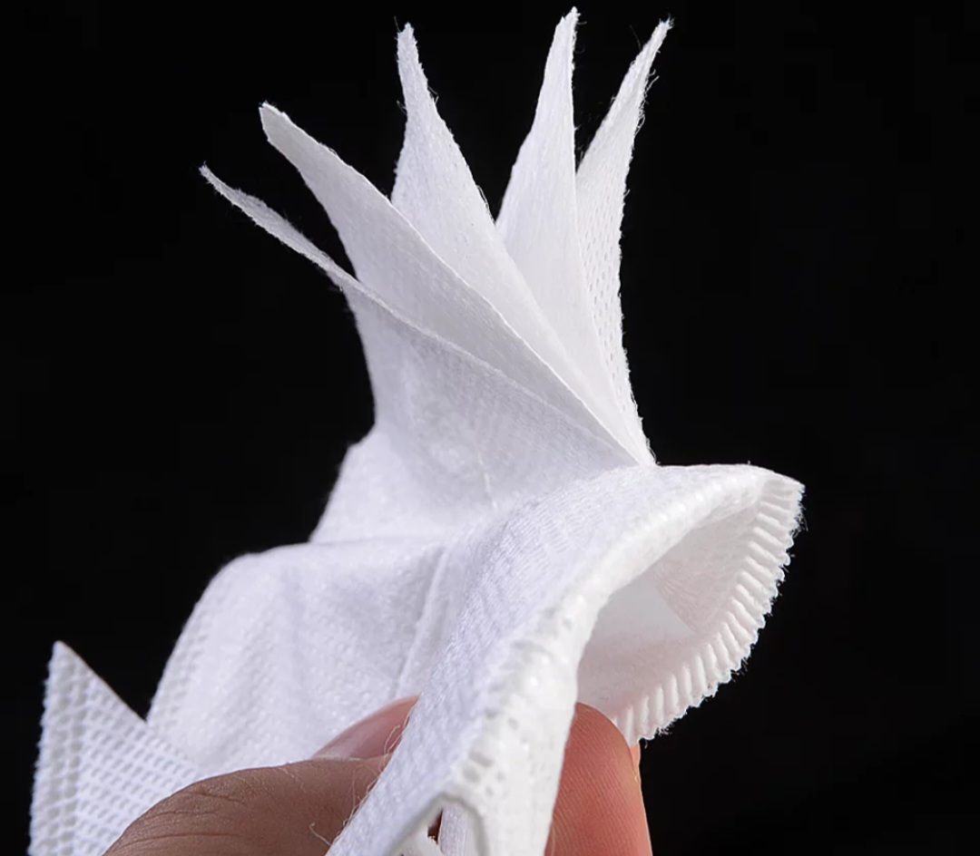 50x MASKA MASECZKA KN95 FFP2 CERTYFIKAT FILTR 95% Rodzaj przeciwpyłowa