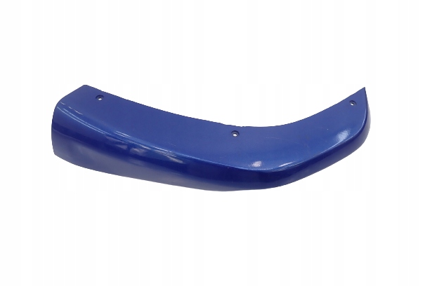 9648380177 - CITROEN C2 VTR 03-09 накладка хоккей спойлер левый