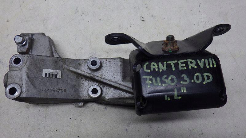 ПОДУШКА ДВИГАТЕЛЯ ЛЕВАЯ CANTER FUSO VIII 3.0 D