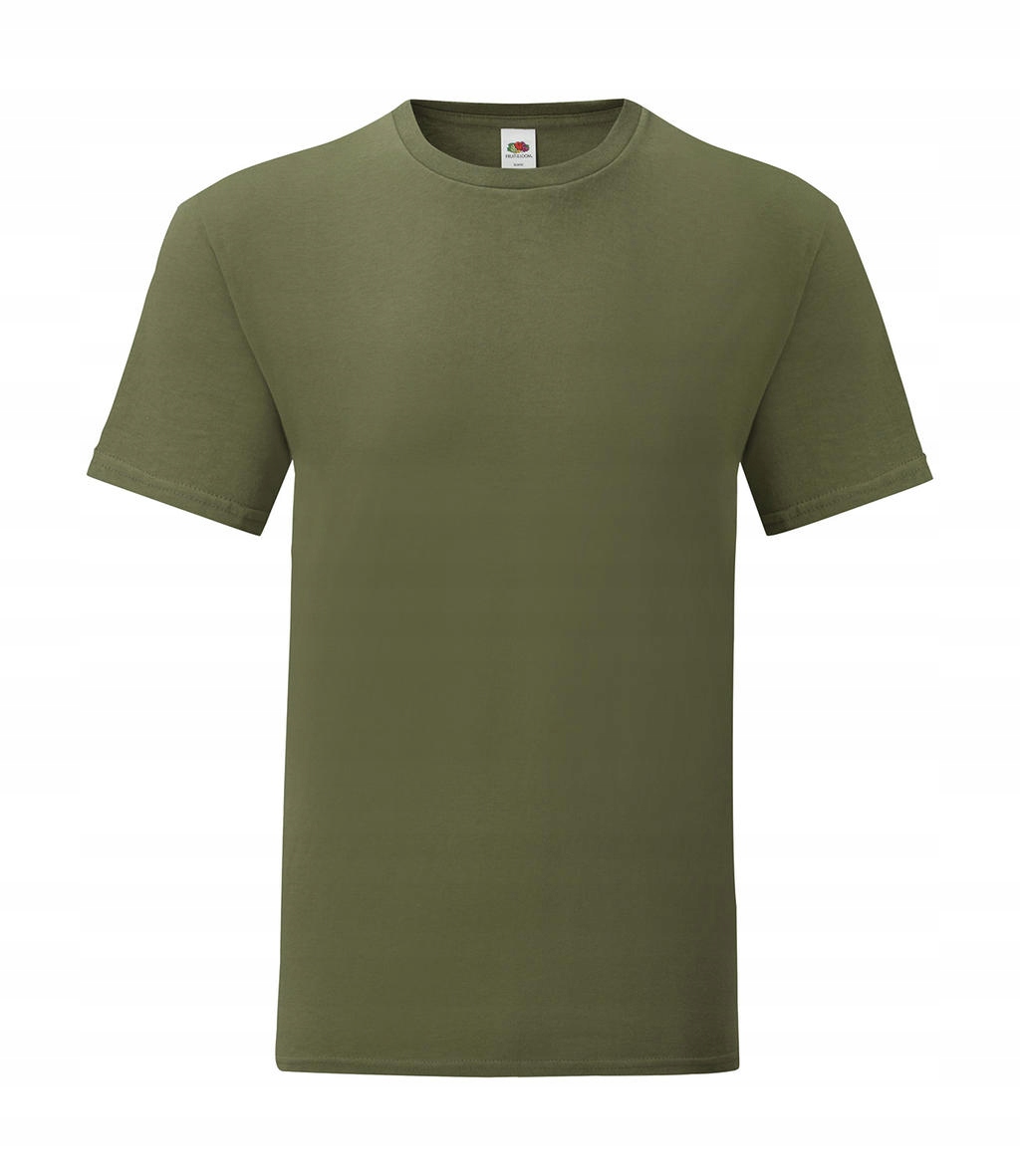

Slim Fit Fruit T-shirt Koszulka Dopasowana cla XL
