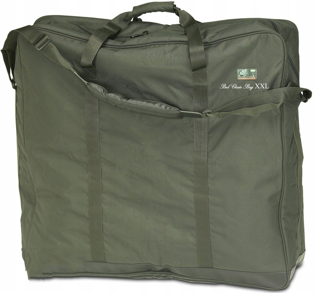 Pokrowiec Anaconda Na Łóżko Bed Chair Bag XXL