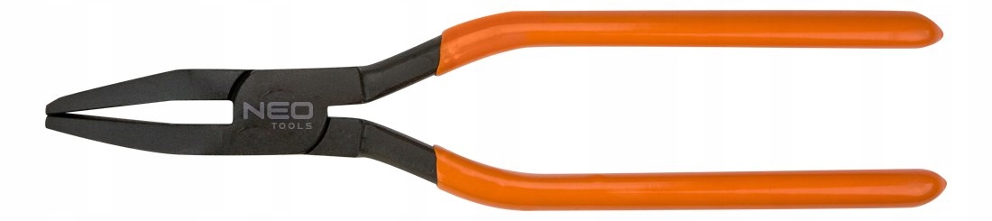 Kleště Pokrývačské Rovné 180 mm Neo 31-070
