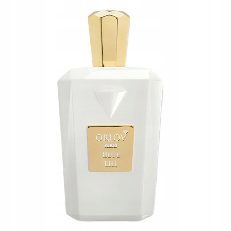 Orlov Paris Blue LILI Edp 75 Ml Spray