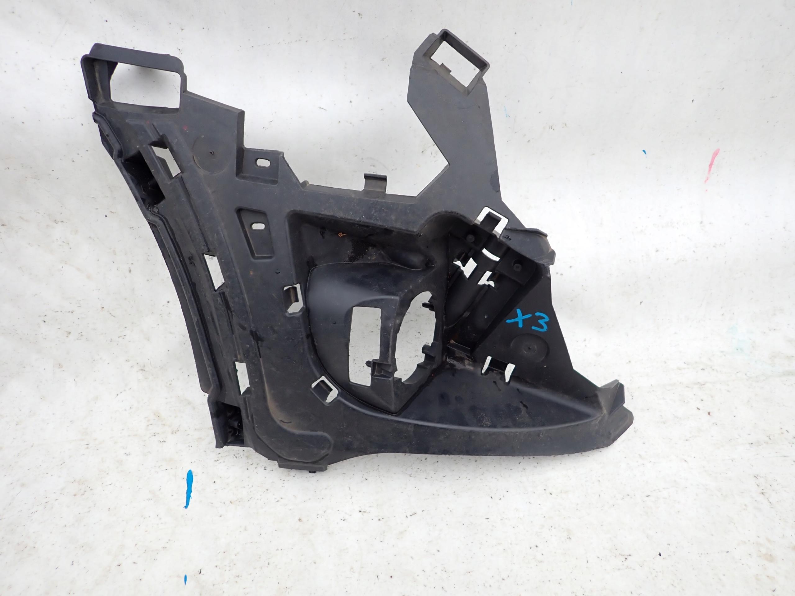 RENAULT SCENIC III support right front 269116259R