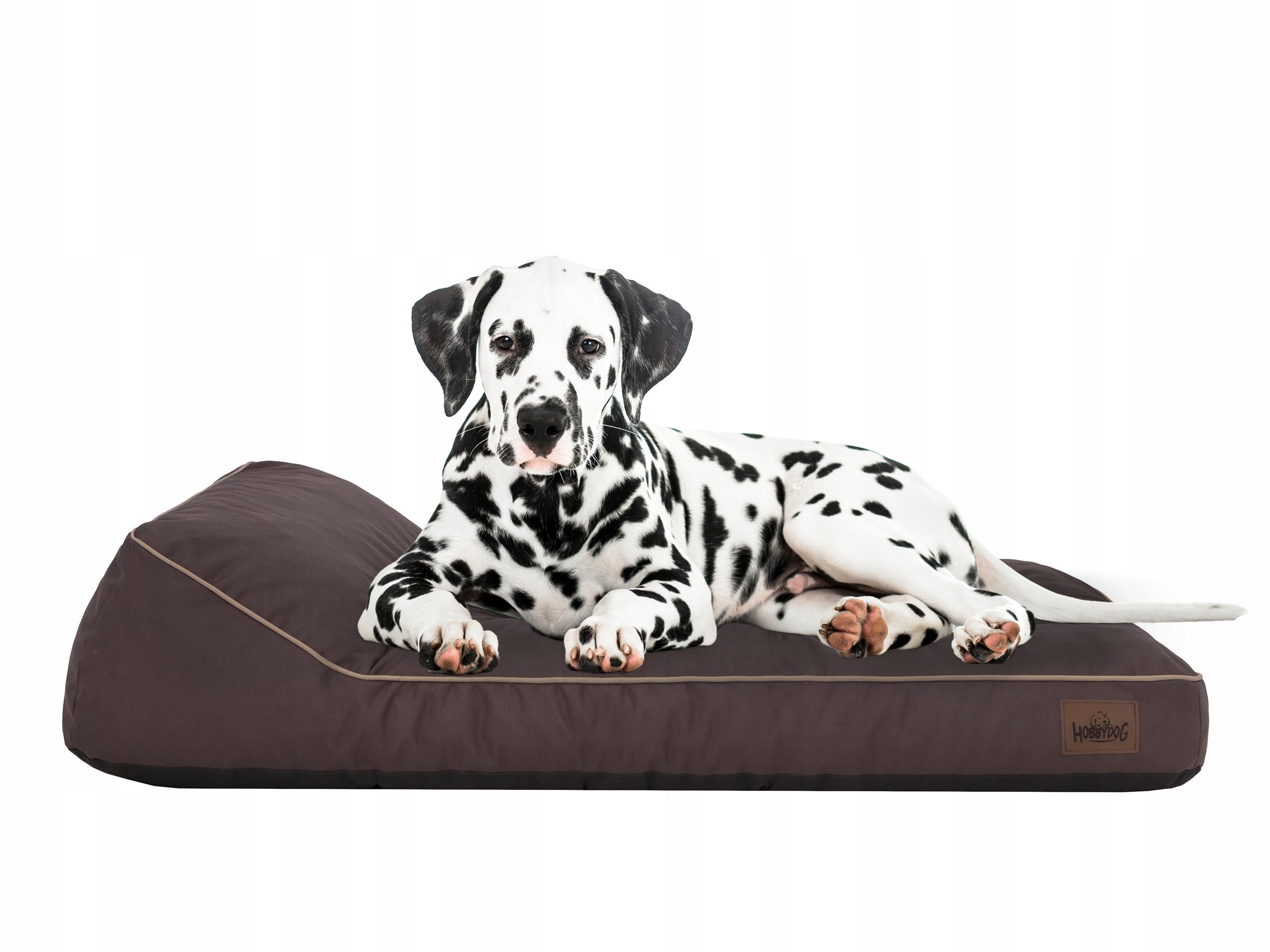 Matrace pelíšek postel pro psa XL 115x78 Hobbydog