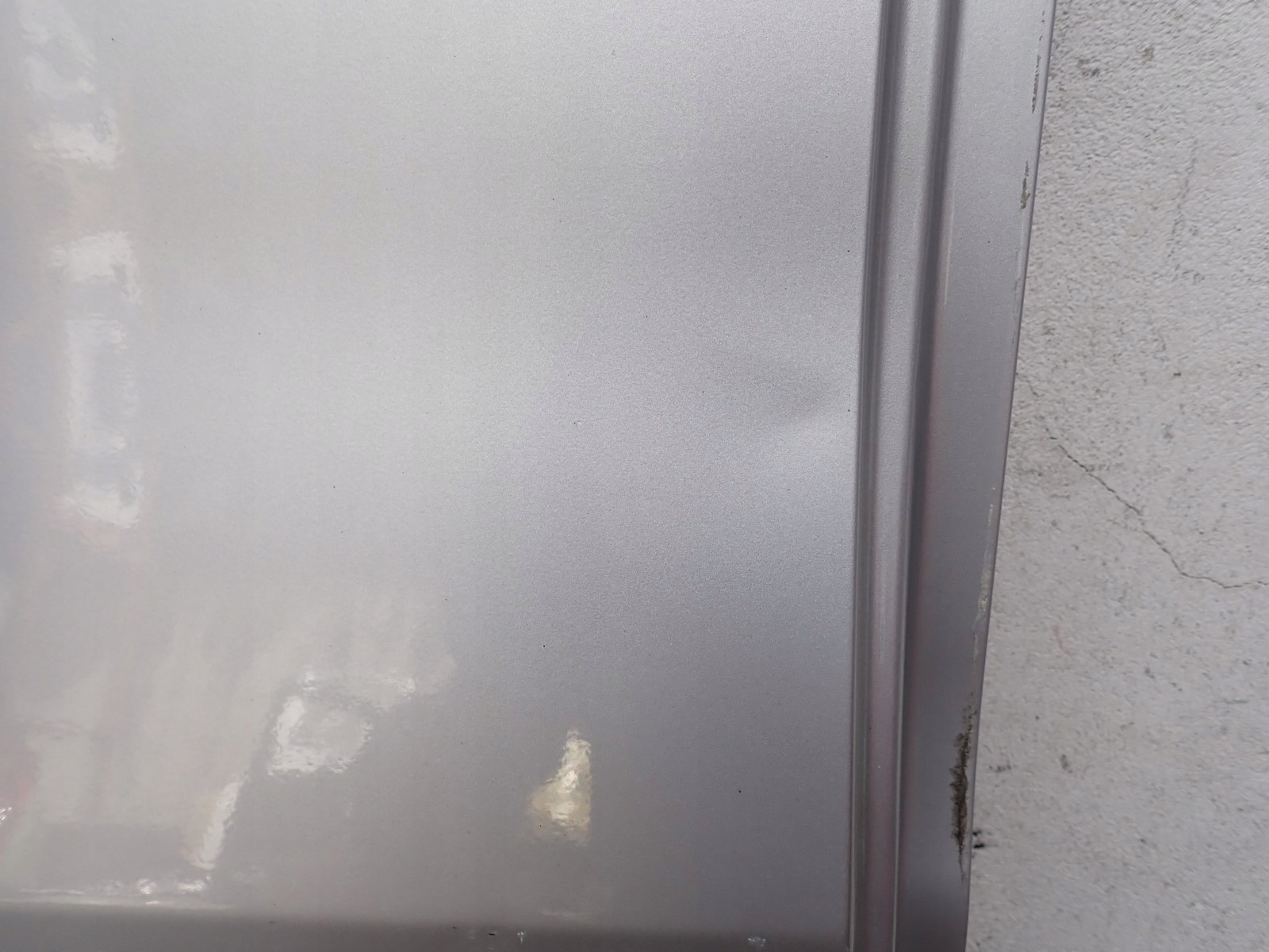 door left rear. left rear part FORD TRANSIT MAX MK8 2013- BK31-V40011-CG