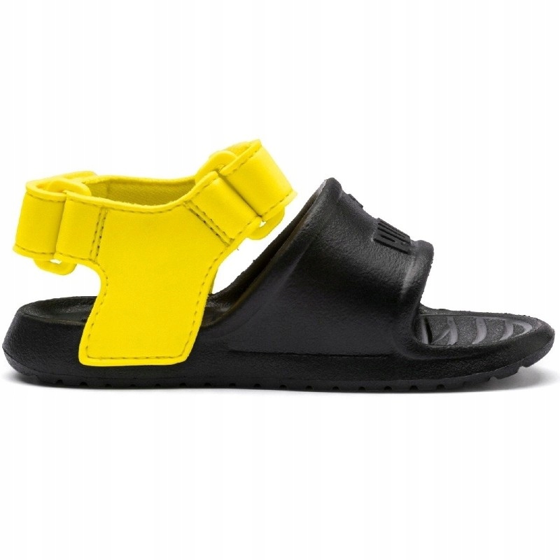 

Sandały dziecięce Puma 369546-01 rzepy 34,5