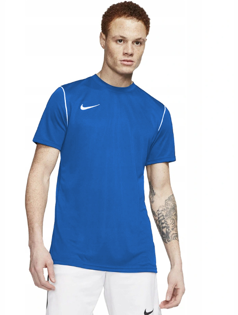 

Nike Dry Koszulka Treningowa Park Dri-fit - XL