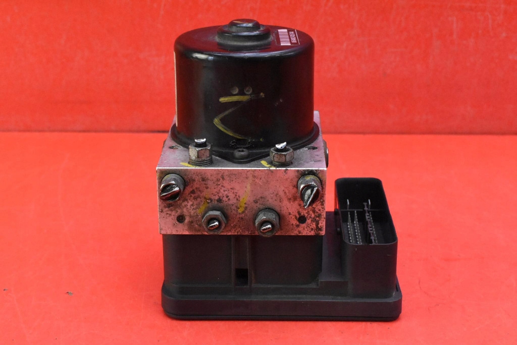 Pompa ABS 3M51-2C405-EA FORD FOCUS C-MAX MK1 1.6 Ti-VCT 115 KM 03-07