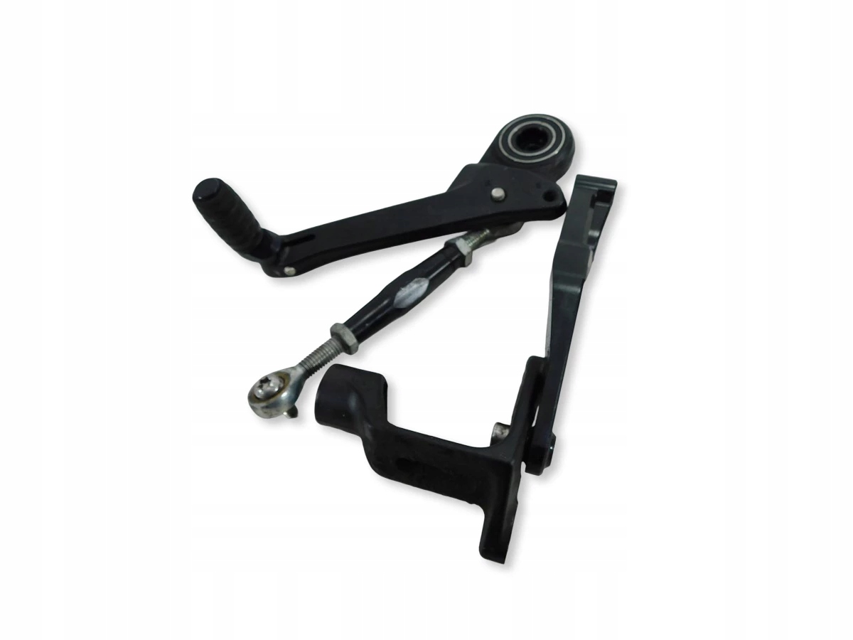 Páka Prevodovky Stopka Ktm Duke 1290 R 20-23 Racetrox U-11 6173403100