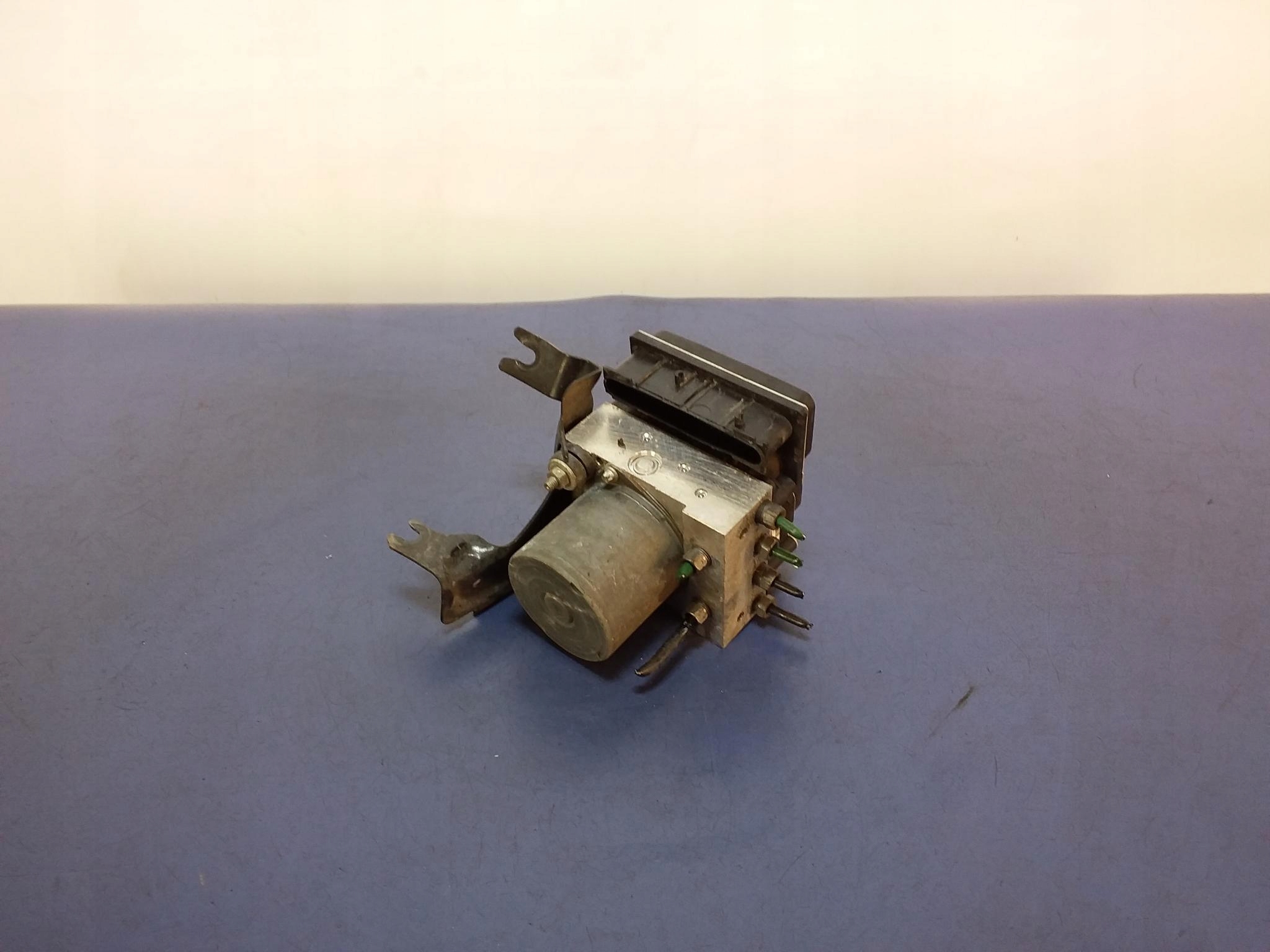 RENAULT CLIO III 1.2 НАСОС ABS 0265234800