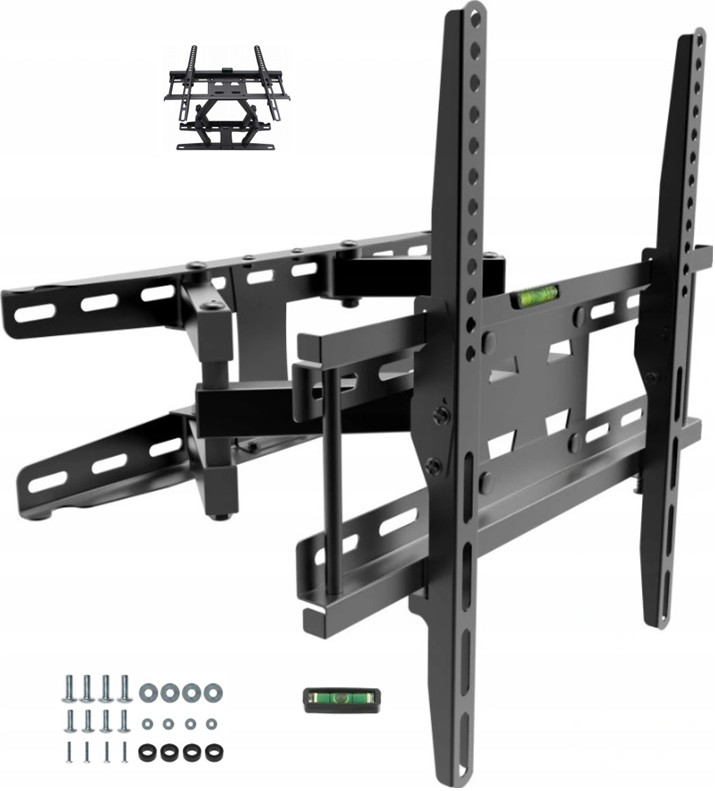 Otočný Držák Na Televizor 40 Palců Toshiba je velmi dobrý a odolný