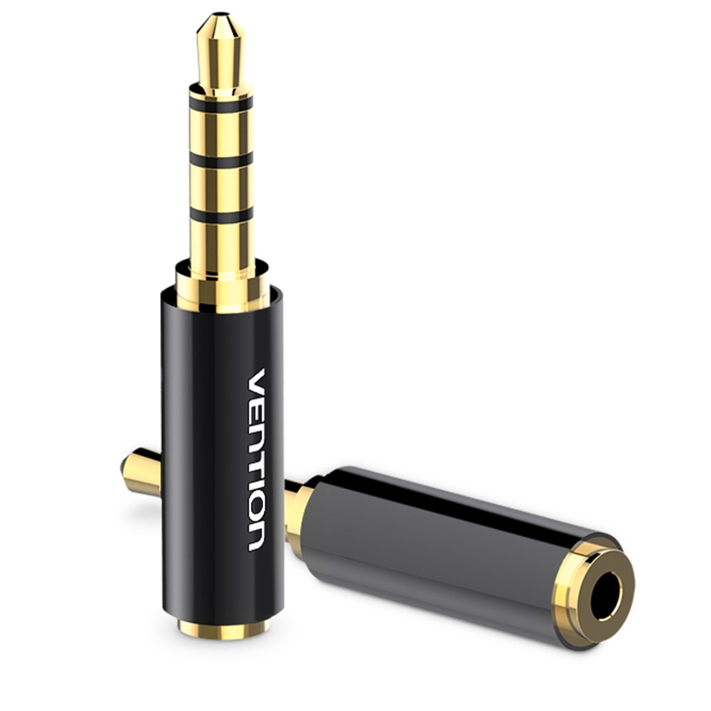 

Vention Adapter Audio HiFi Jack 2.5mm na 3.5mm