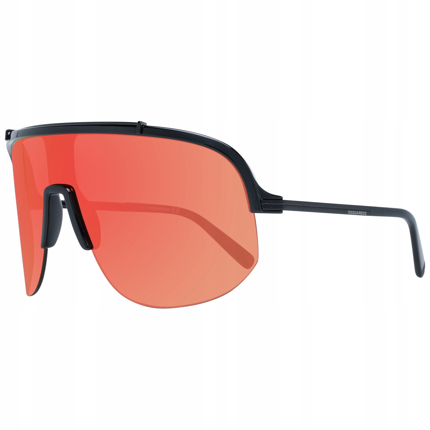 

Okulary przeciwsłoneczne męskie Dsquared2 DQ0345