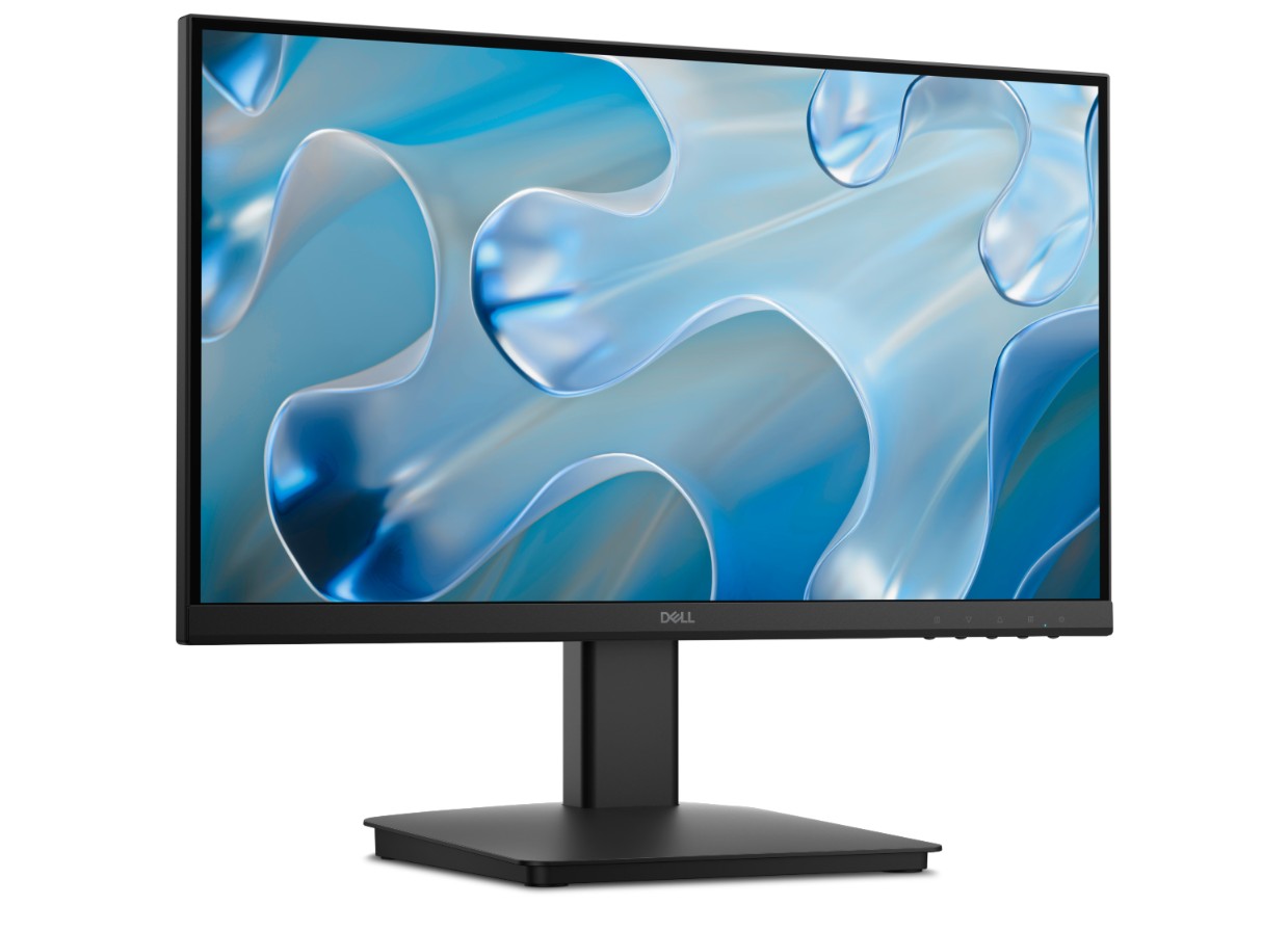 Led Monitor Dell 210-BQZS 23,8" 1920 x 1080 px Ips Pls