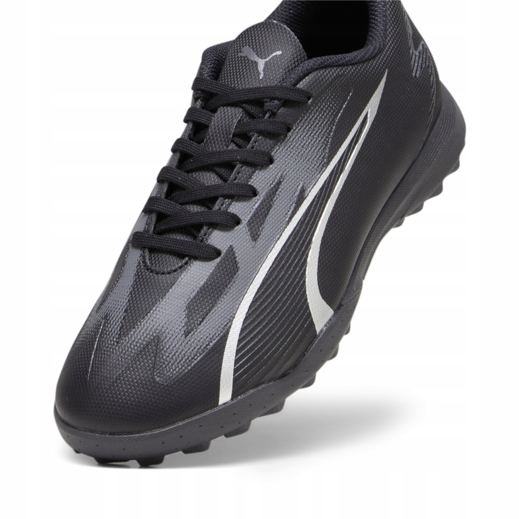Korki buty piłkarskie Turfy młodzieżowe Sportowe Puma Ultra Play Tt Jr 38,5