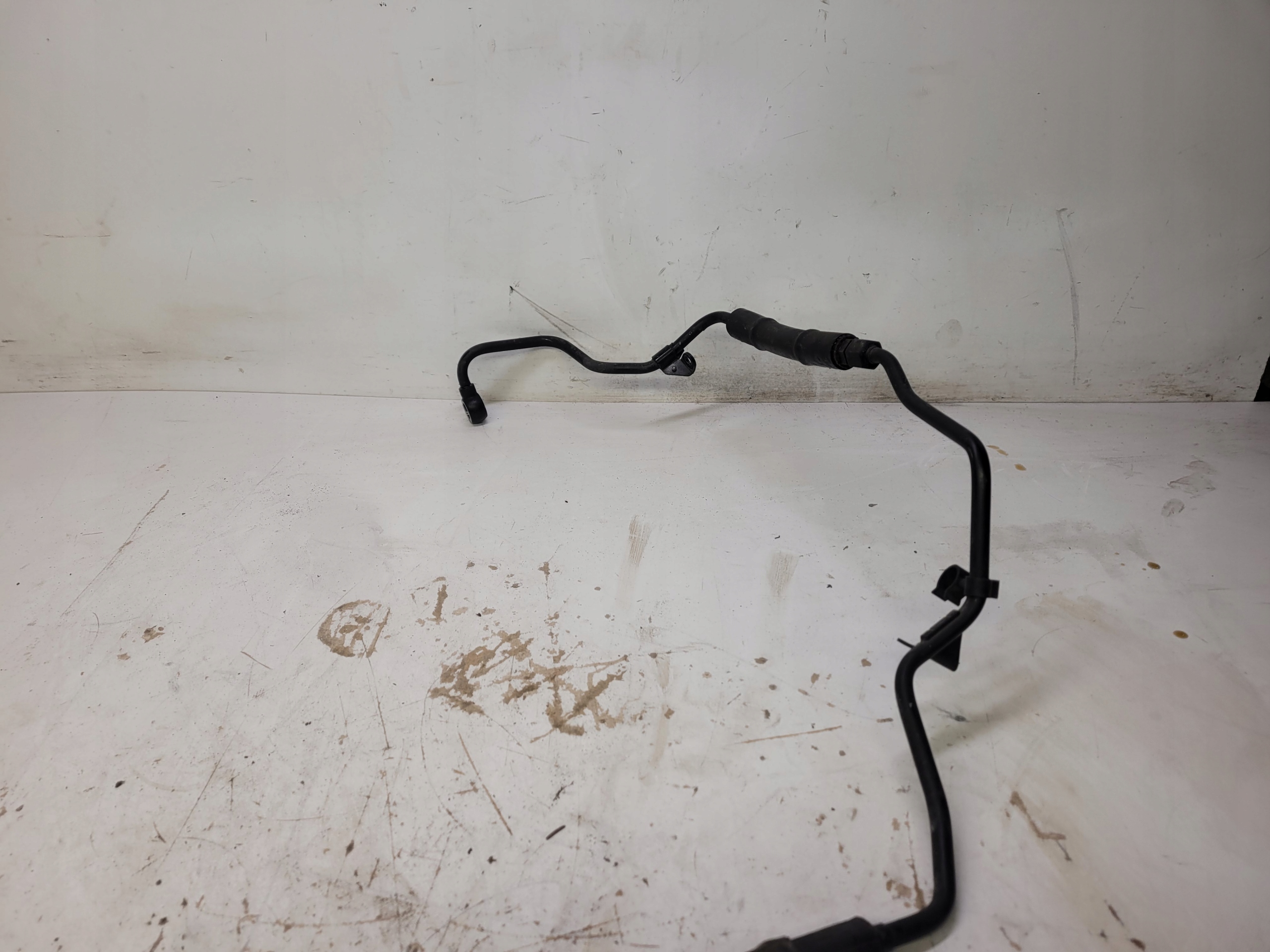 Schlauch der Lenkung AUDI A4 B6 B7 8E1422893F