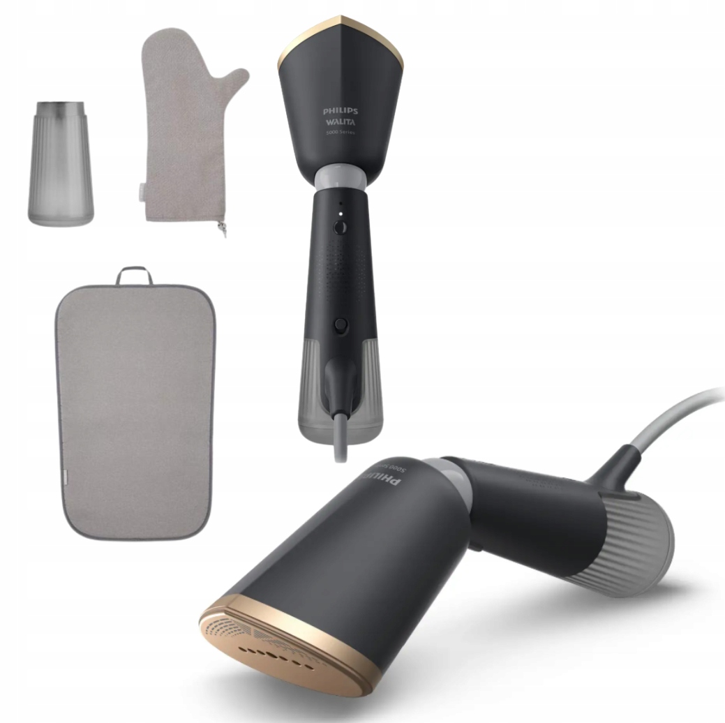 Philips STH5030/80 Ruční Napařovač Oděvů 1400 W 24 G/min Grafit