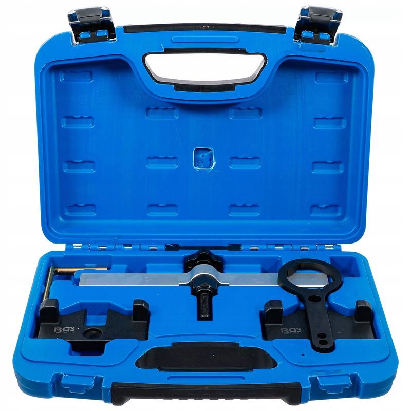 Sada na blokovanie rozvodov pre Bmw N63, Bgs 62627