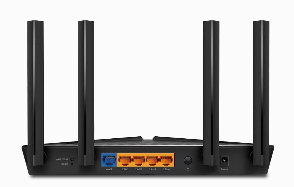 Router TP-LINK Archer AX53 Kod producenta Archer AX53