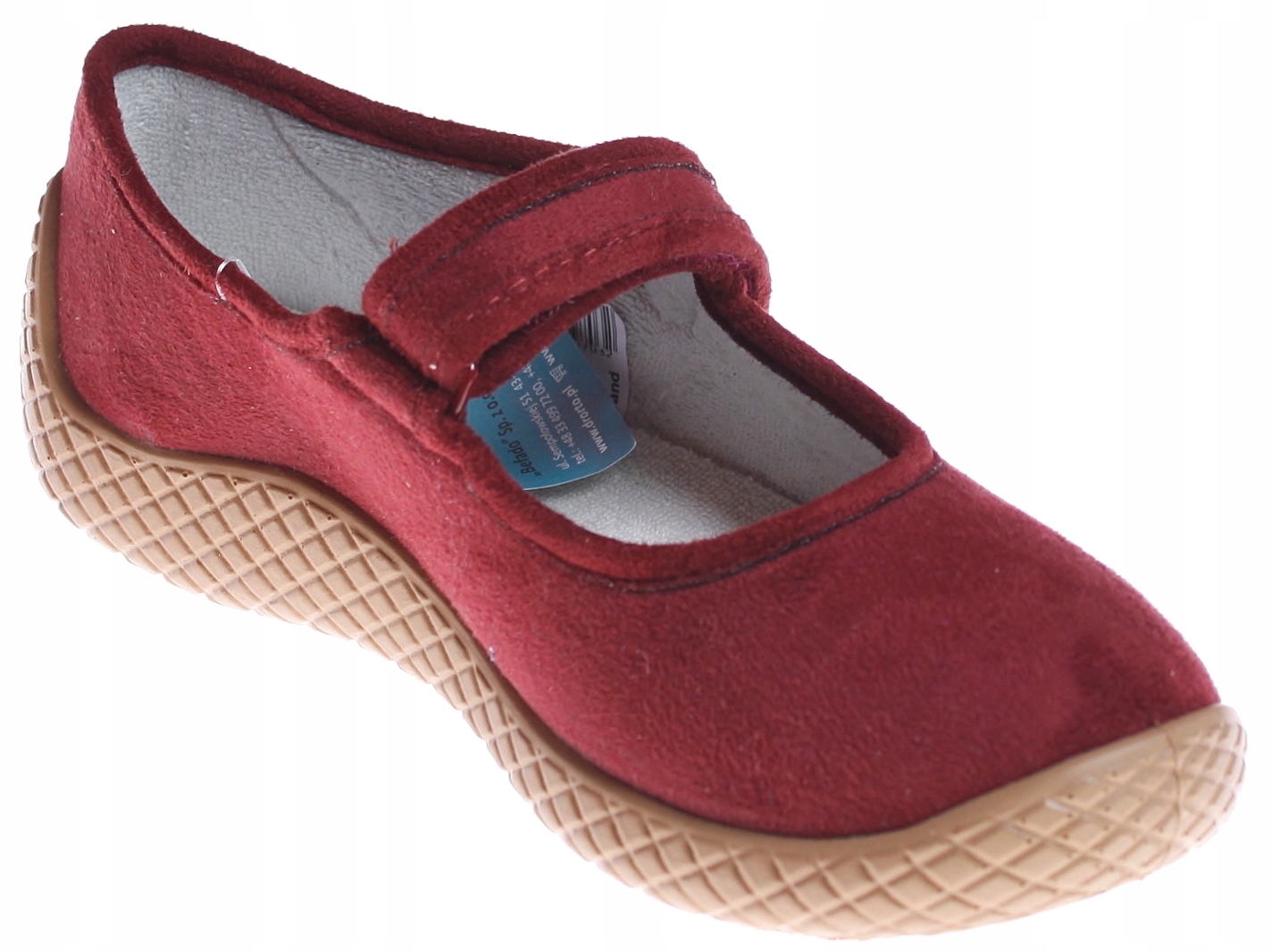 DR ORTO BUTY ORTOPEDYCZNO ZDROWOTNE.197D003.Roz 40 Kod producenta 197D003