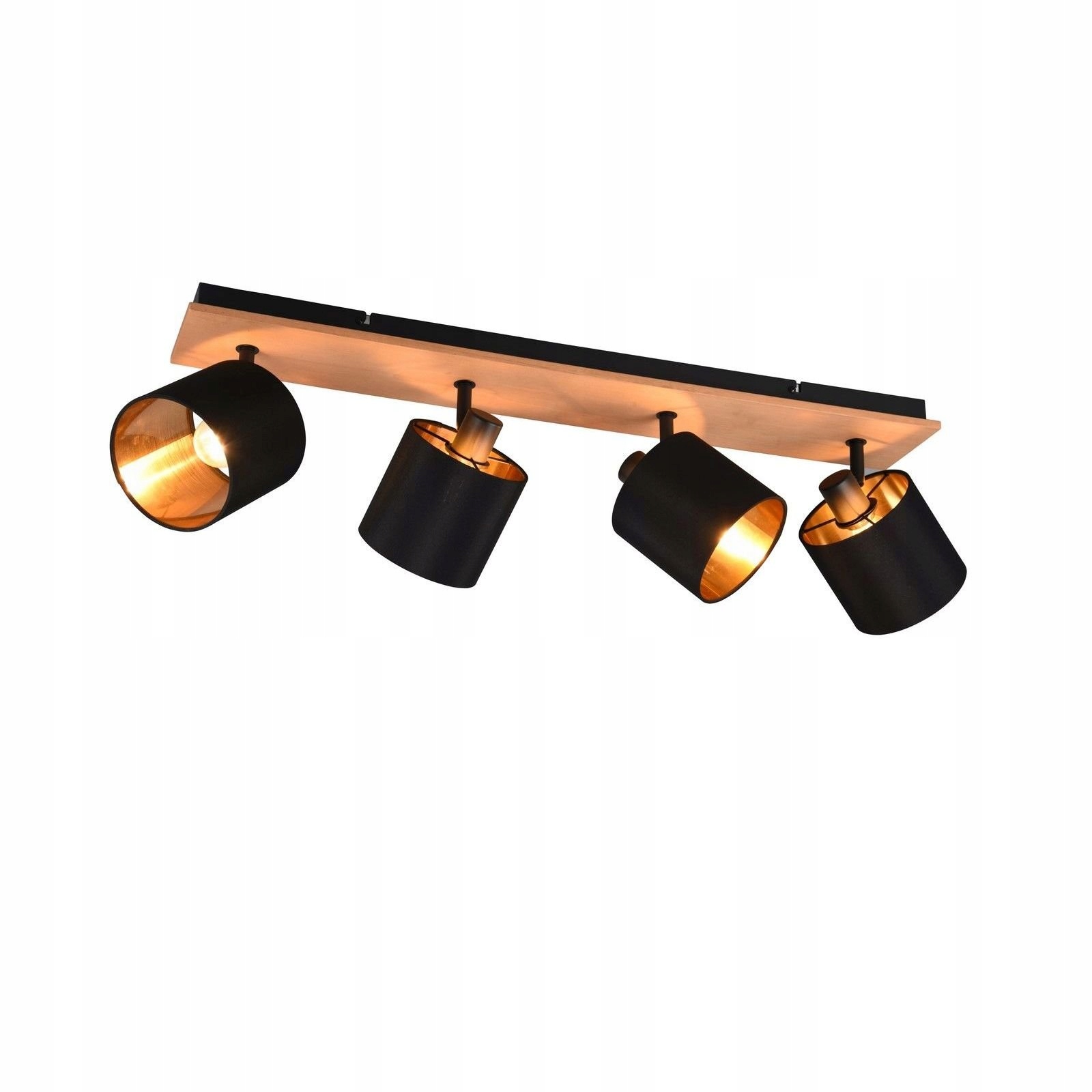 Lampa reflektor Spot Ikeris DL030-81334 Rl Tk Lighting
