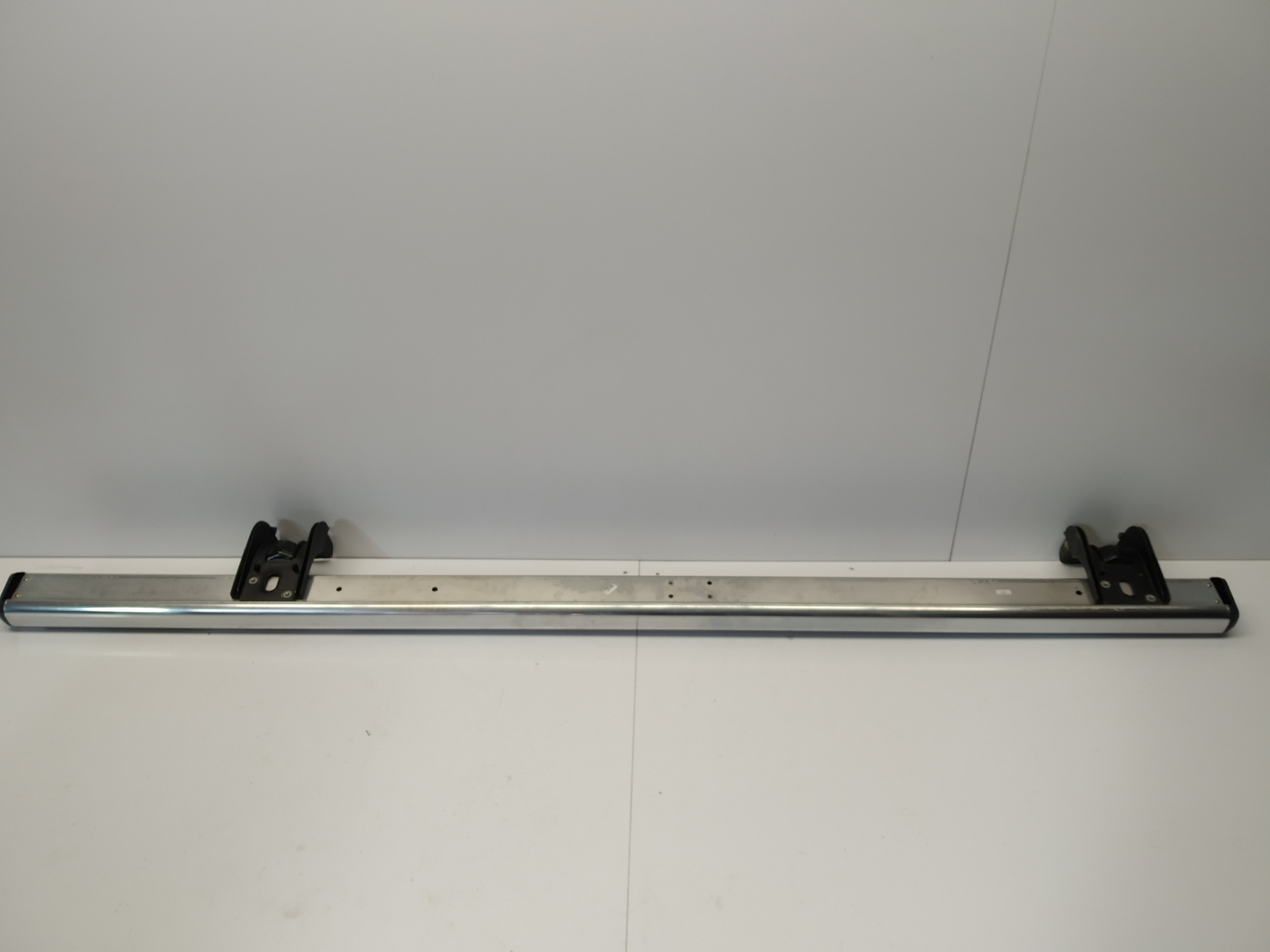 2013r- Dodge Ram 1500 Jupe stopien Couverture Gauche chrom Long Original OM