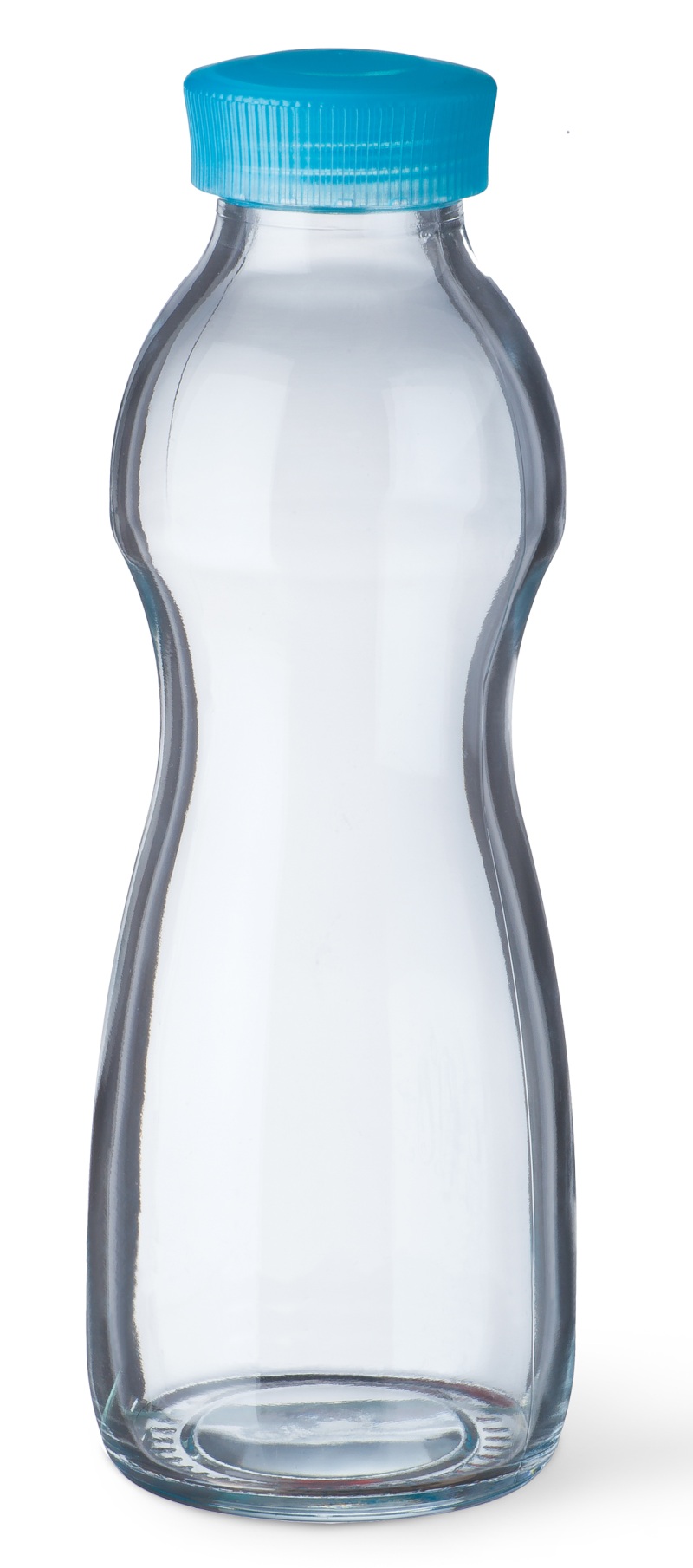 

Simax Pure Butelka Szklana 750ML Szkło Żaroodporne